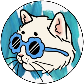 PopSocket - Attitude Cat