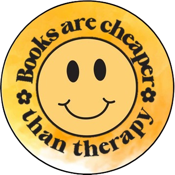 PopSocket - Books > Therapy