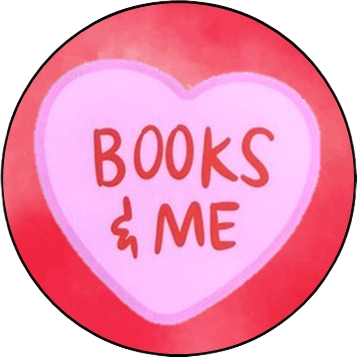 PopSocket - Books & Me