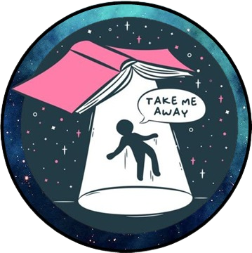 PopSocket - Book Abducted