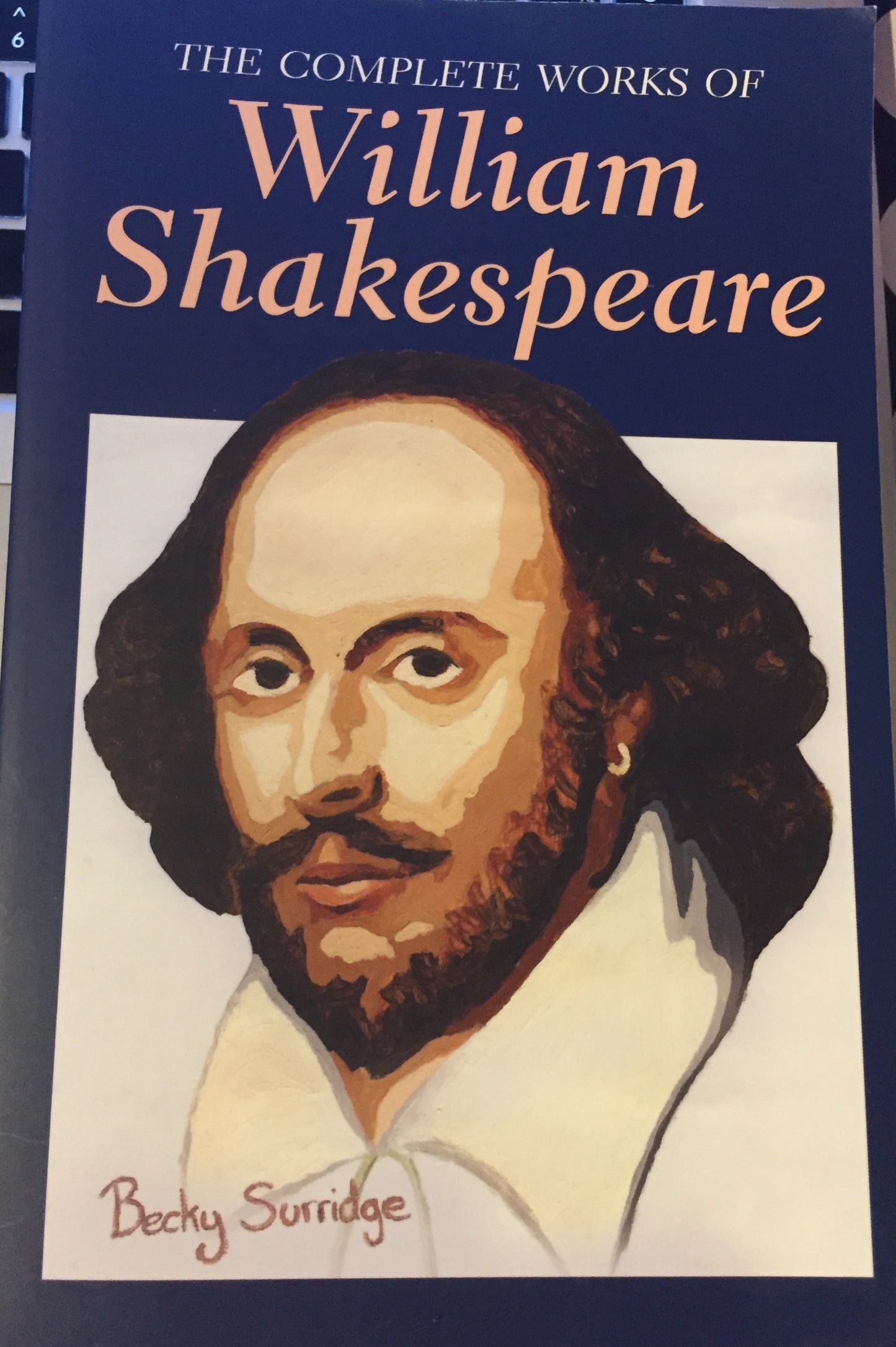 Complete Works of William Shakespeare