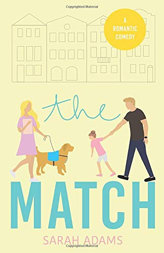 The match - It Happened in Charleston #1