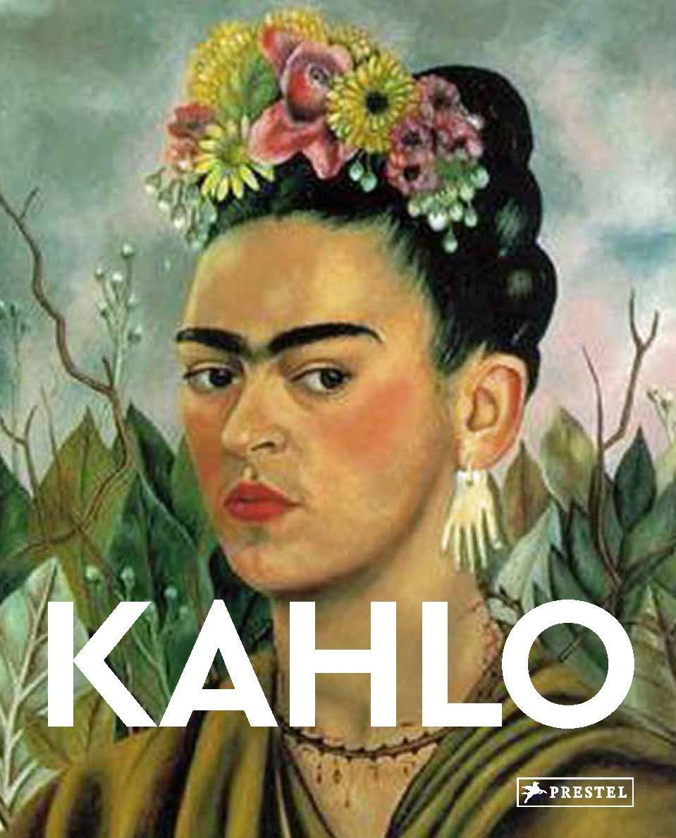 Kahlo Masters of Art