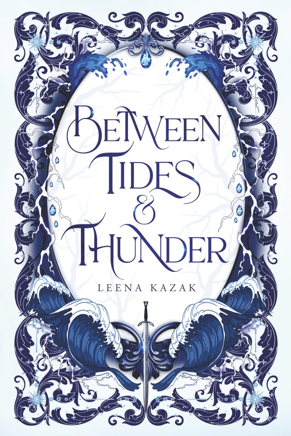 Between Tides & Thunder