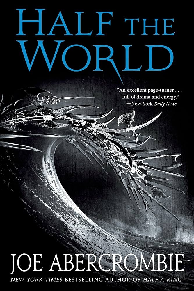 Half the World