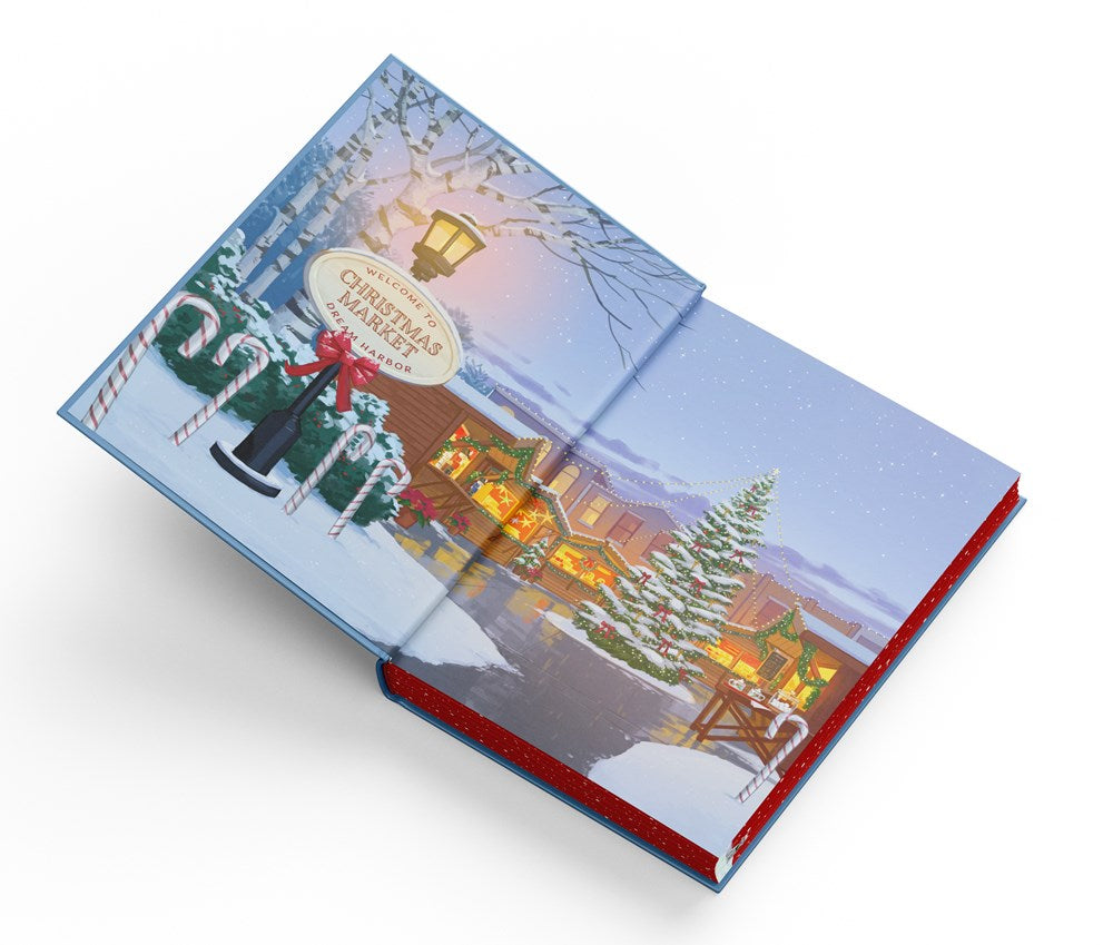 The Christmas Tree Farm (Deluxe Edition)