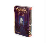 Warriors 3-Book Box Set: Graystripe's Adventures