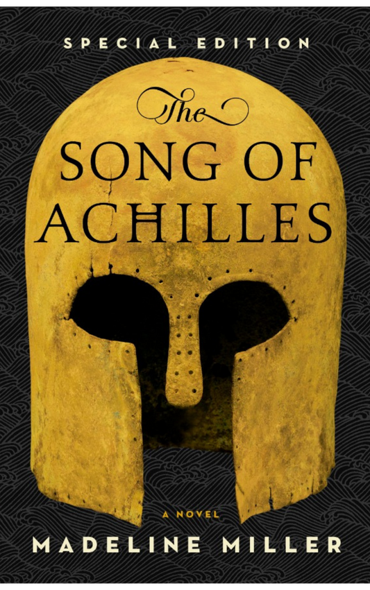 The Song of Achilles *BOOKUP SPECIAL EDITION*