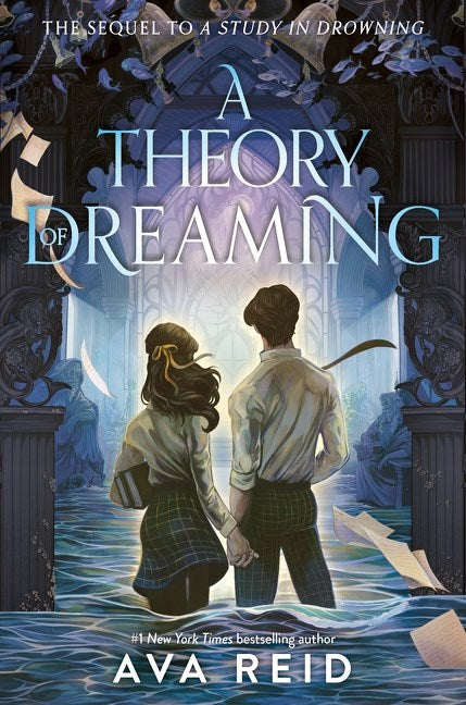 A Theory of Dreaming : Sequel to A Study in Drowning