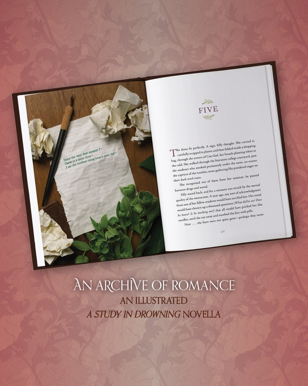 An Archive of Romance