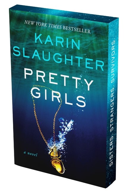 Pretty Girls Deluxe Collector’s Edition : A Novel