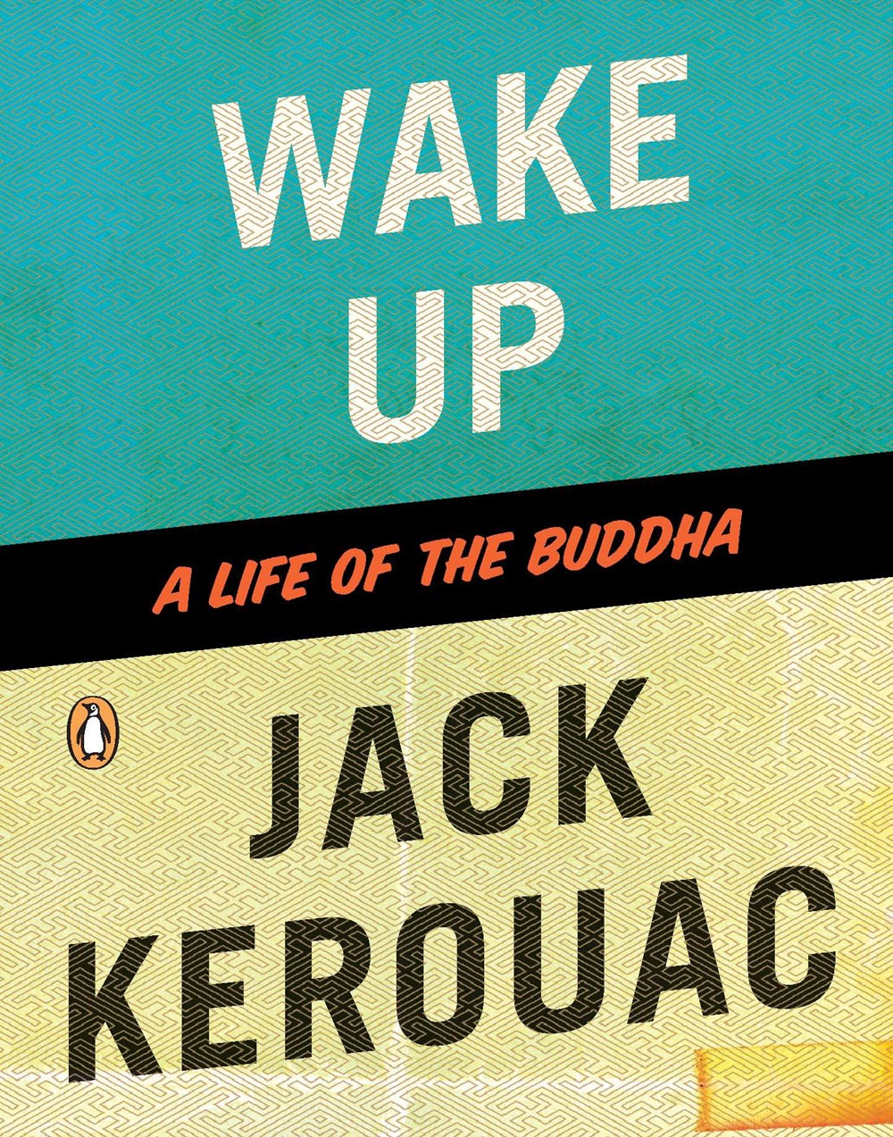Wake Up : A Life of the Buddha
