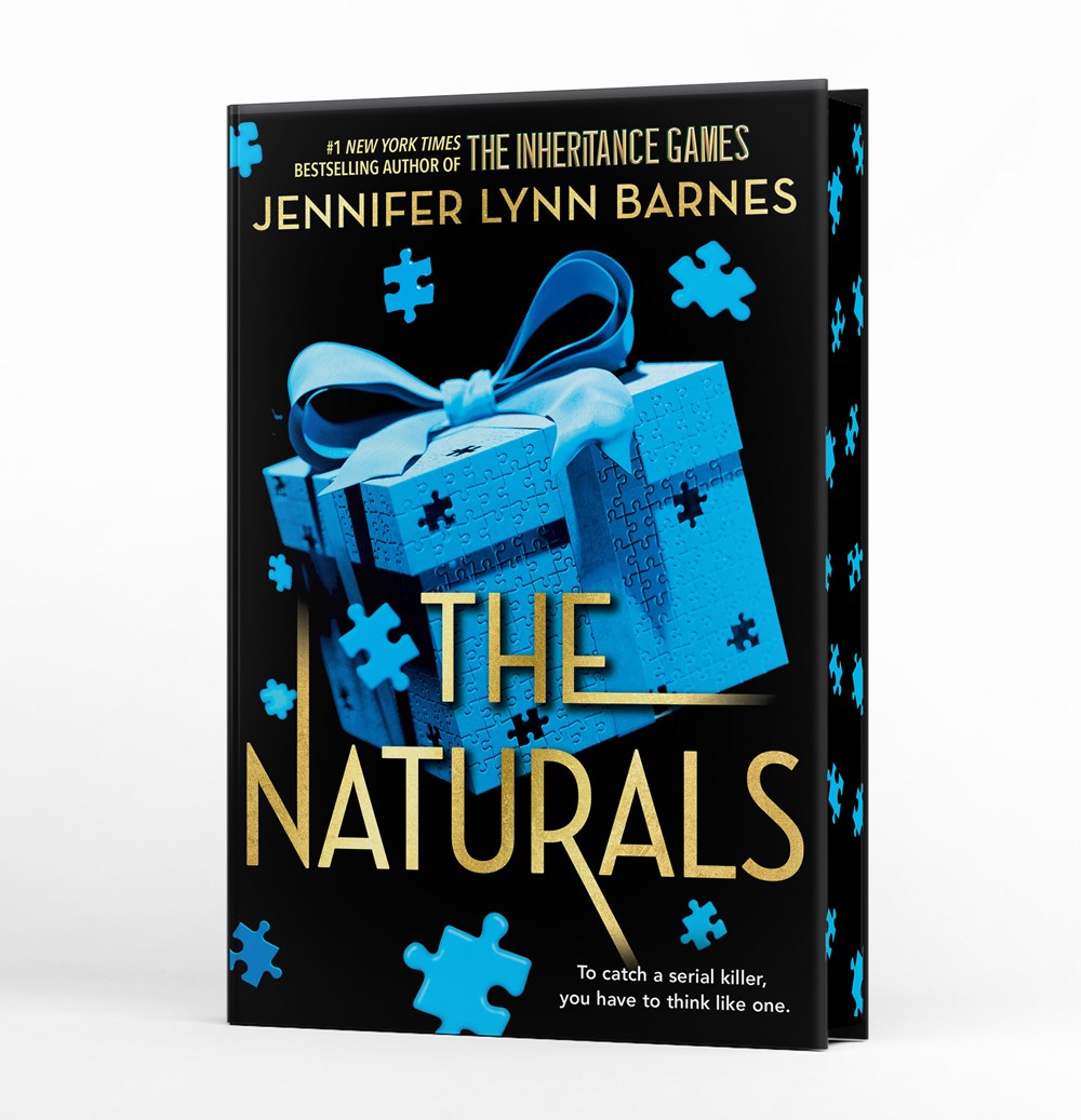 The Naturals Deluxe Edition