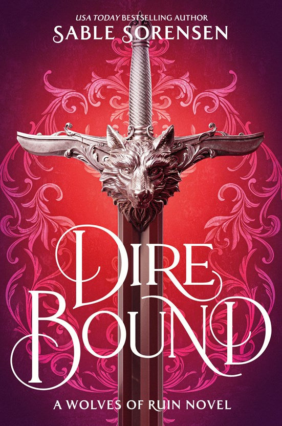 Dire Bound (Deluxe Limited Edition)