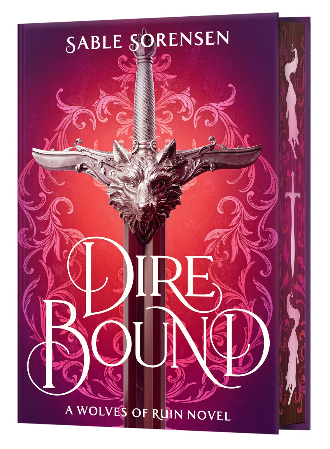 Dire Bound (Deluxe Limited Edition)