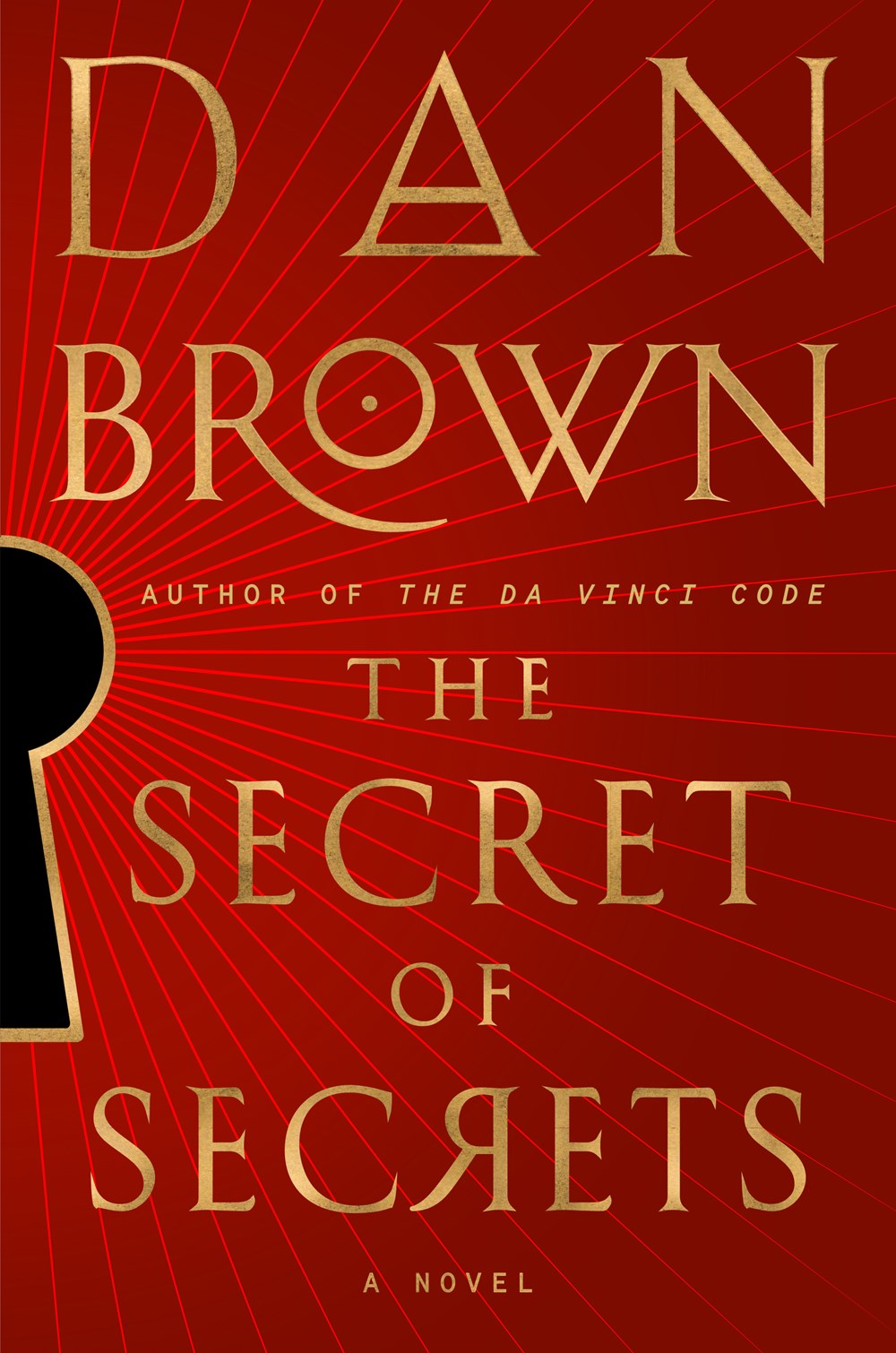 The Secret of Secrets : A Novel