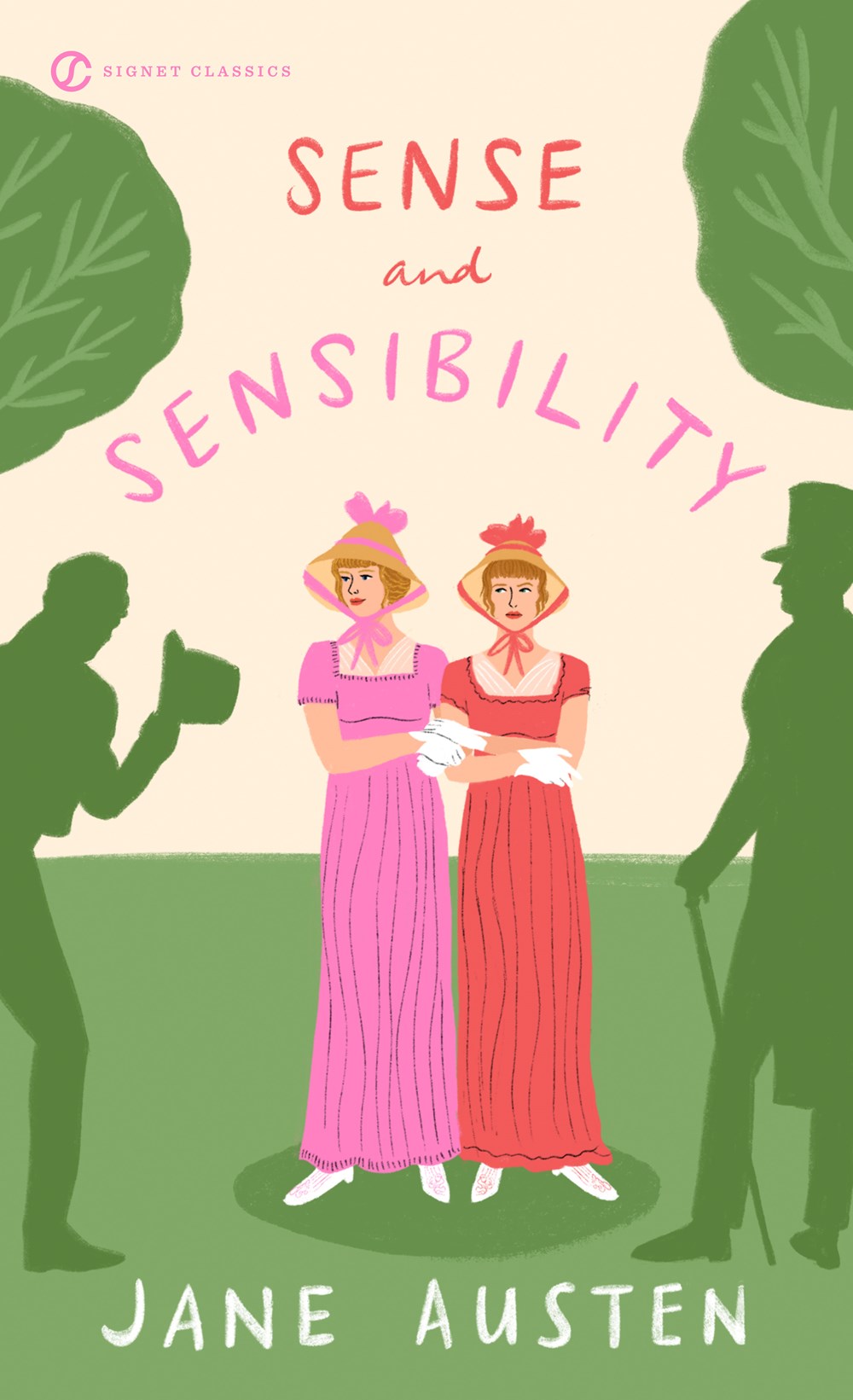 Sense and Sensibility : 200th Anniversary Edition