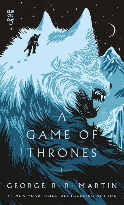 A Game of Thrones : A Song of Ice and Fire: Book One