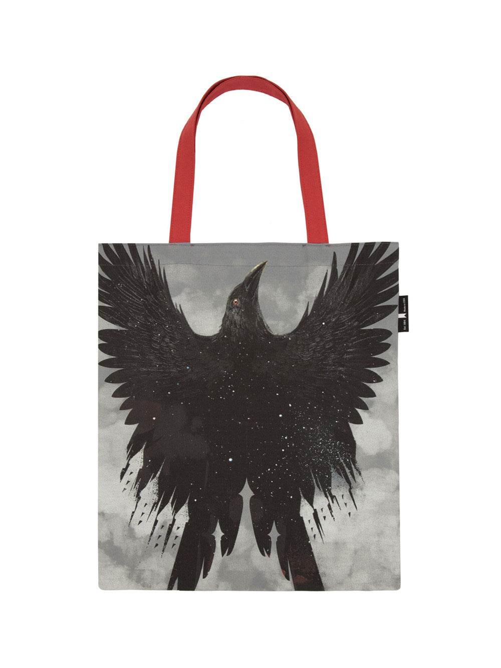 Six of Crows Tote Bag