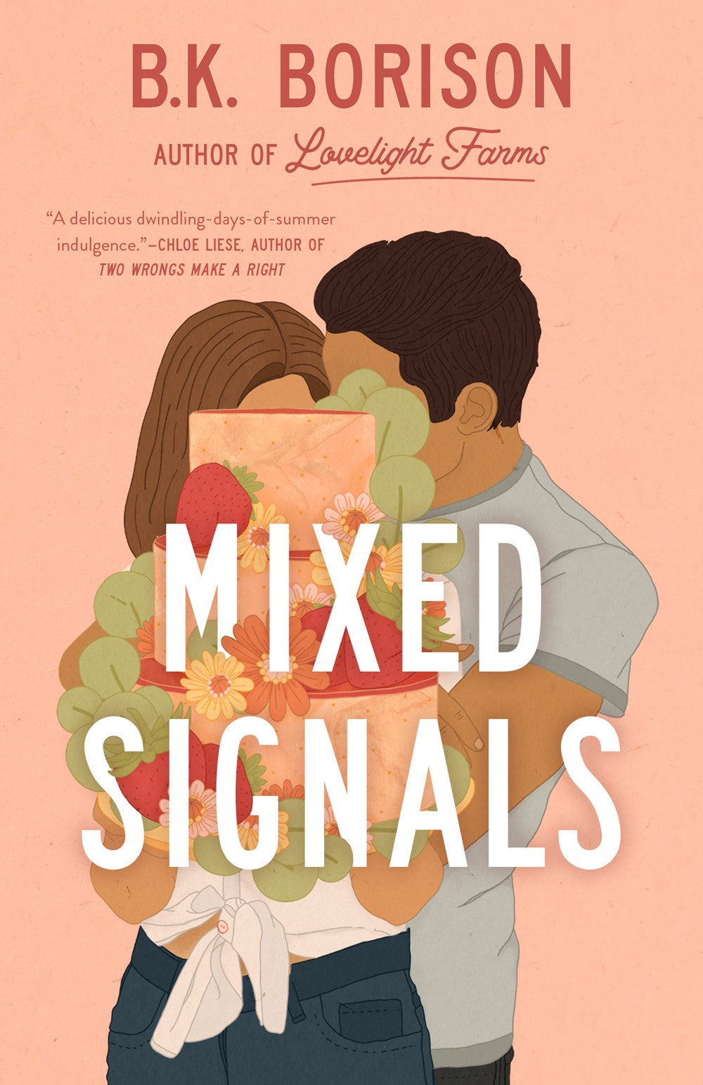 Mixed Signals - Lovelight #3