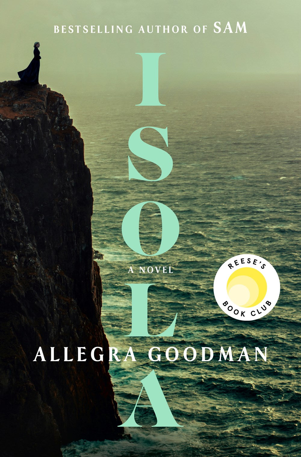 Isola: Reese's Book Club : A Novel