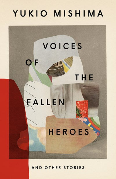 Voices of the Fallen Heroes : And Other Stories