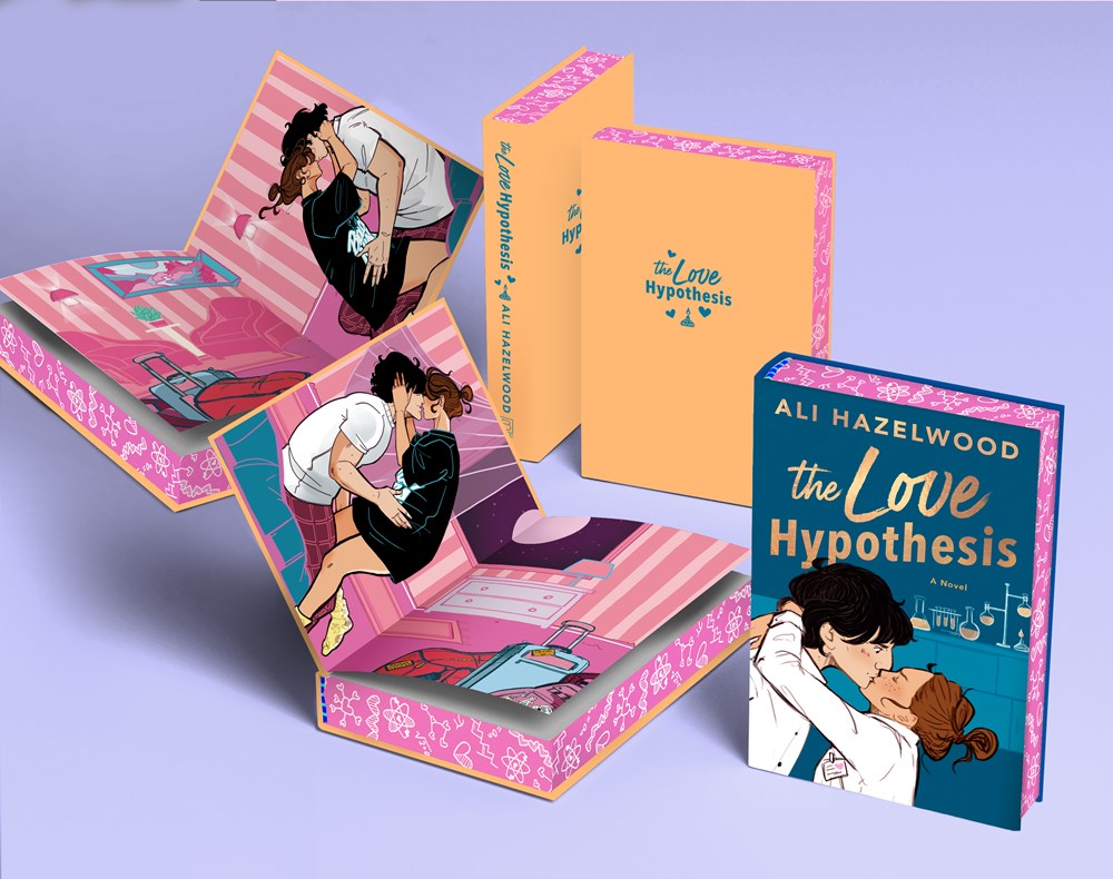 The Love Hypothesis : Collector's Edition
