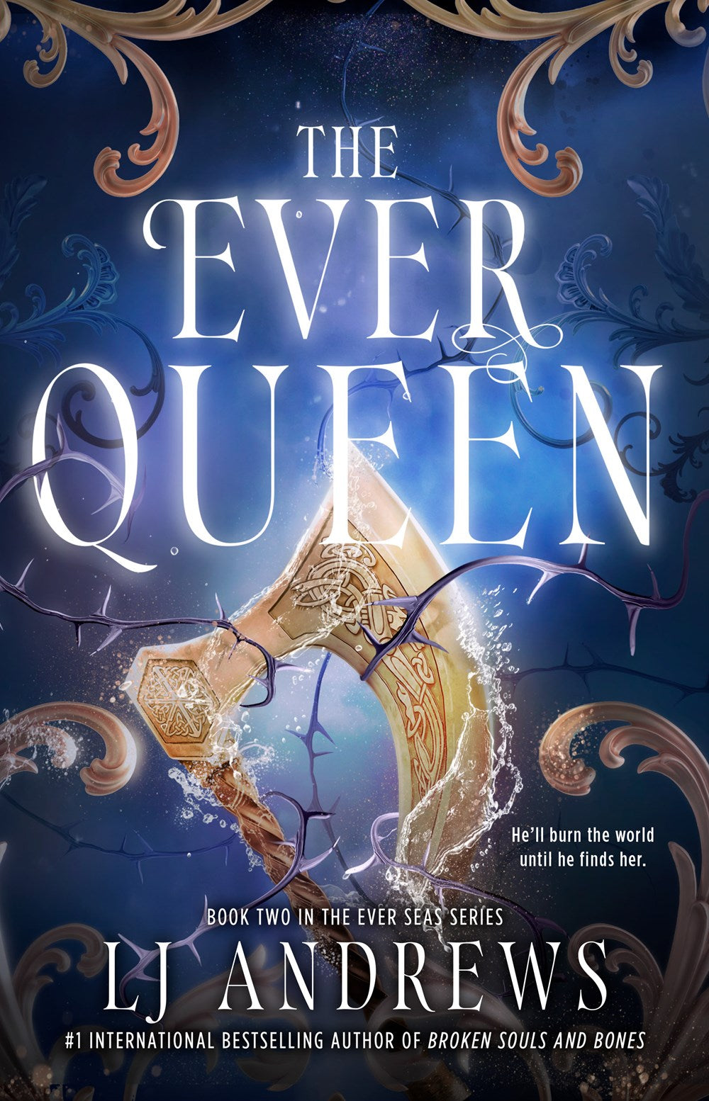 The Ever Queen
