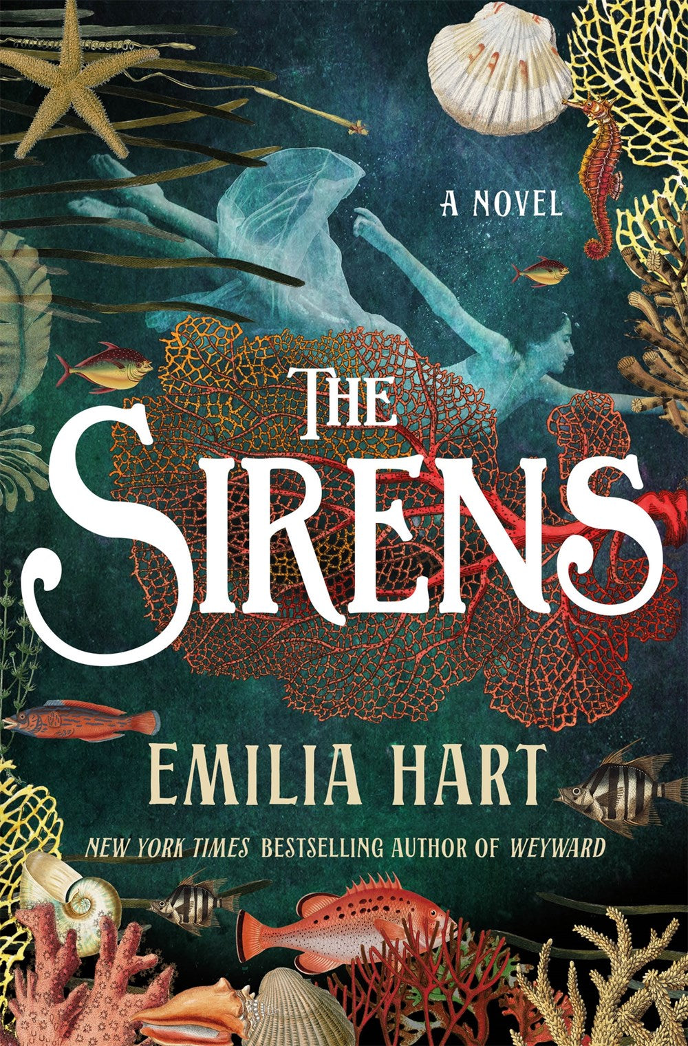 The Sirens : A Novel