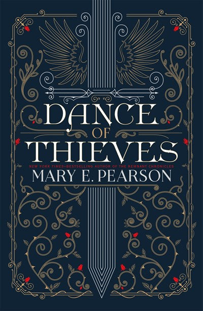 Dance of Thieves