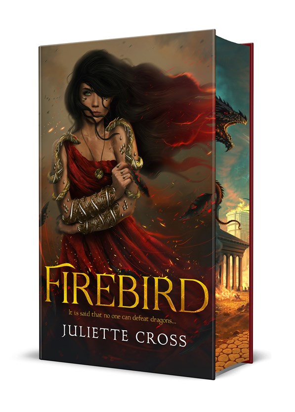 Firebird: Special Edition