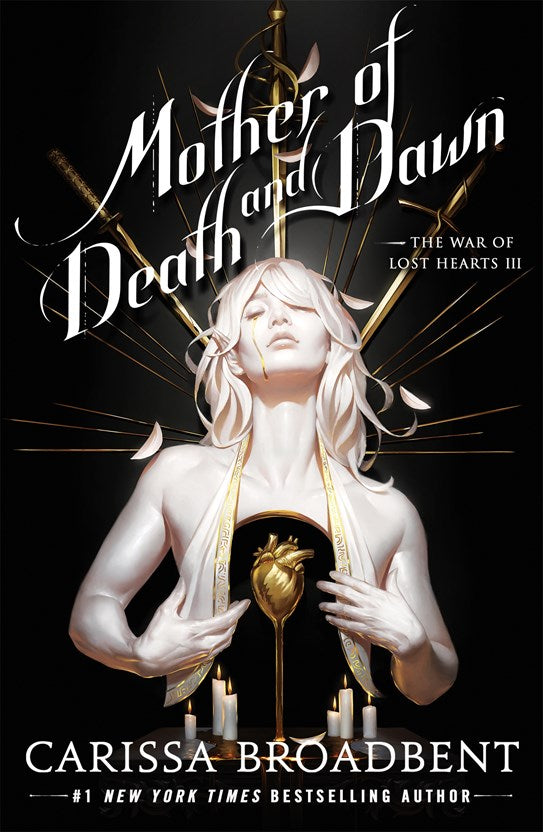 Mother of Death and Dawn