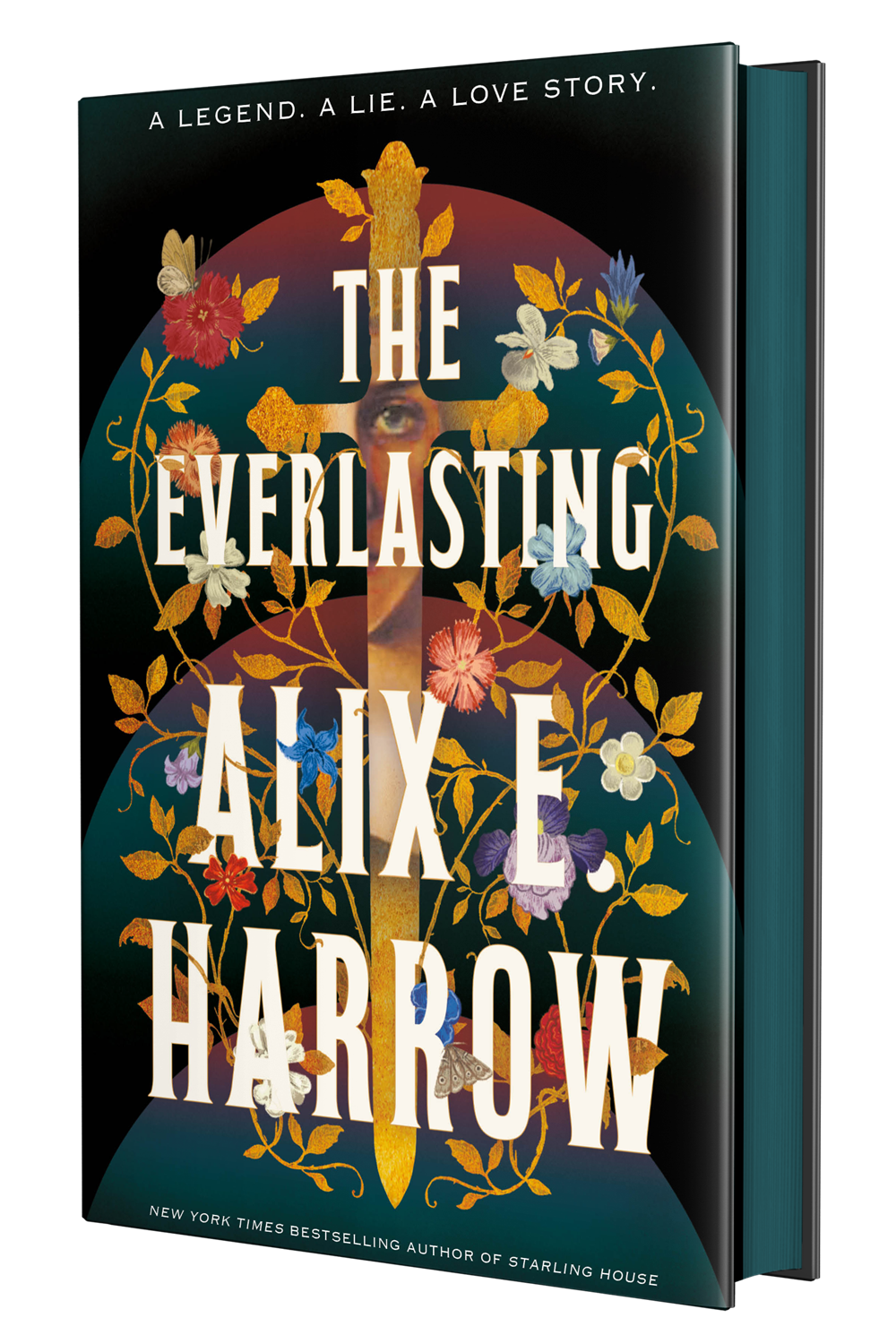 The Everlasting ✨Signed edition✨