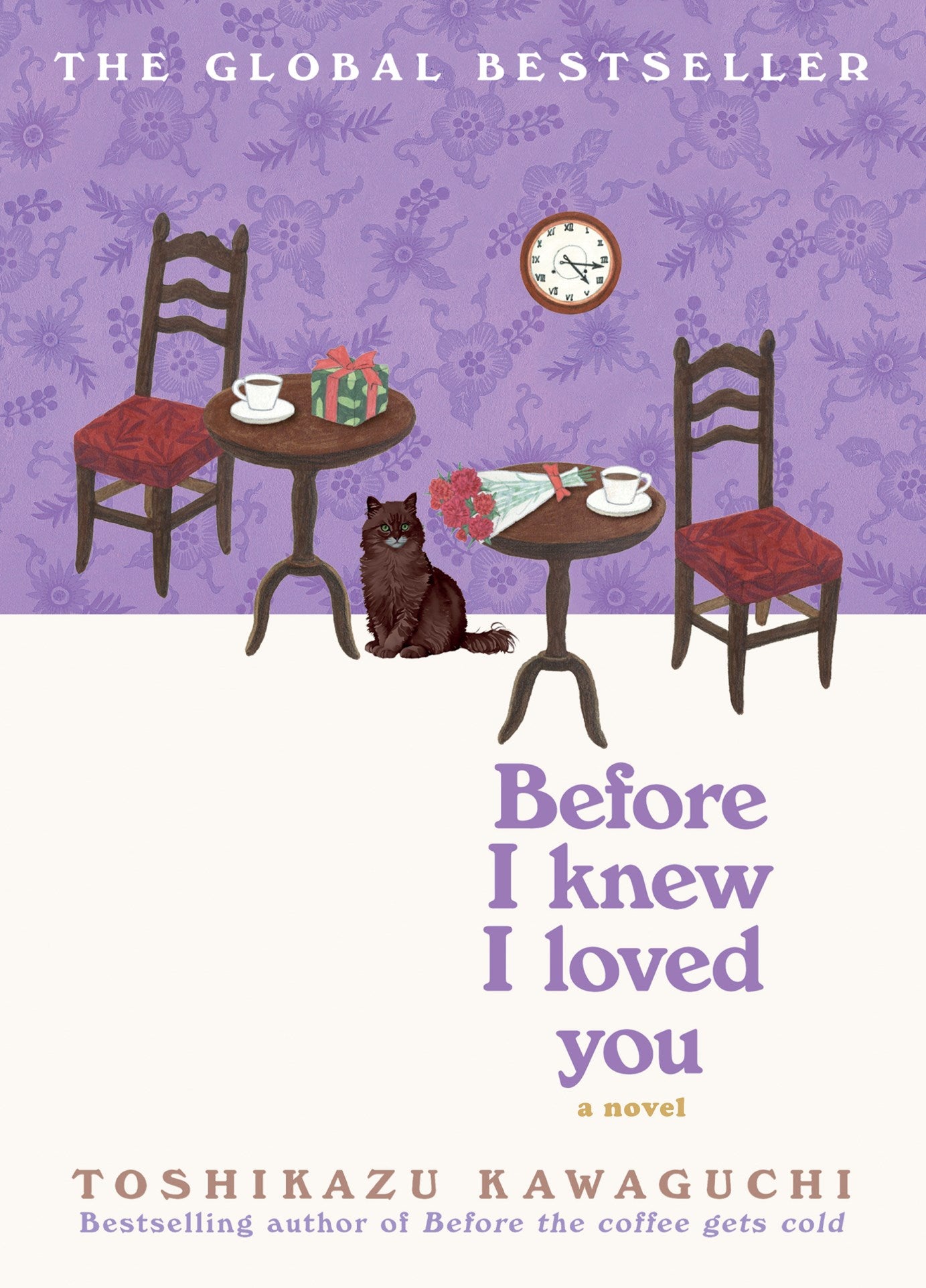 Before I Knew I Loved You ✨Signed edition✨