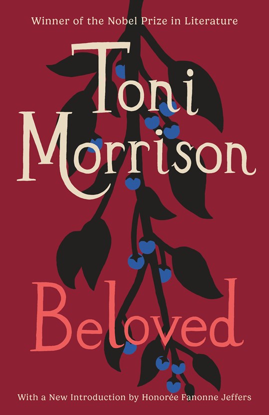 Beloved: Pulitzer Prize Winner