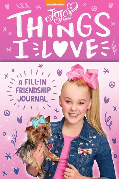 JoJo Siwa: Things I Love