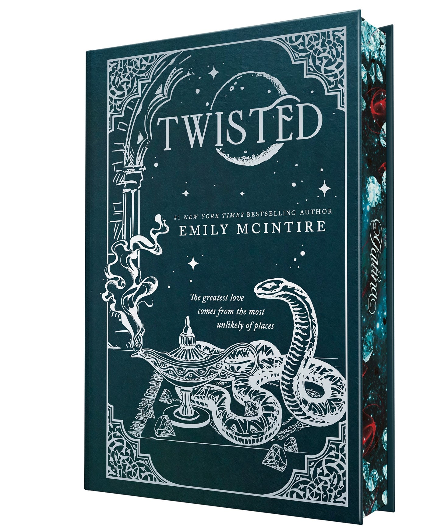Twisted (Collector's Edition)