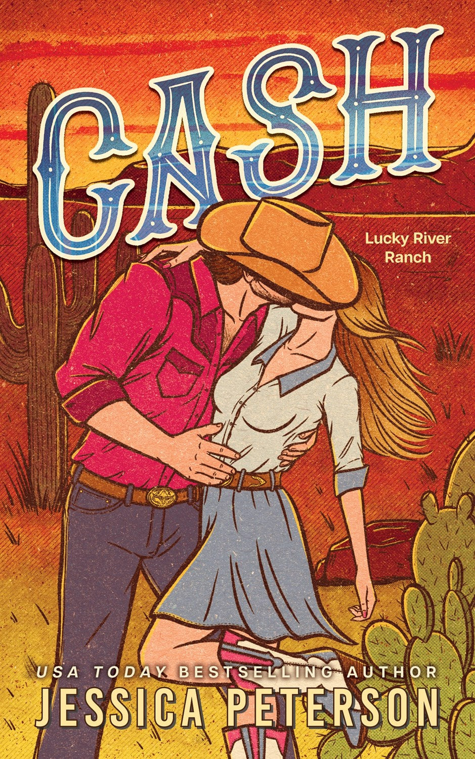 Cash (Standard Edition)