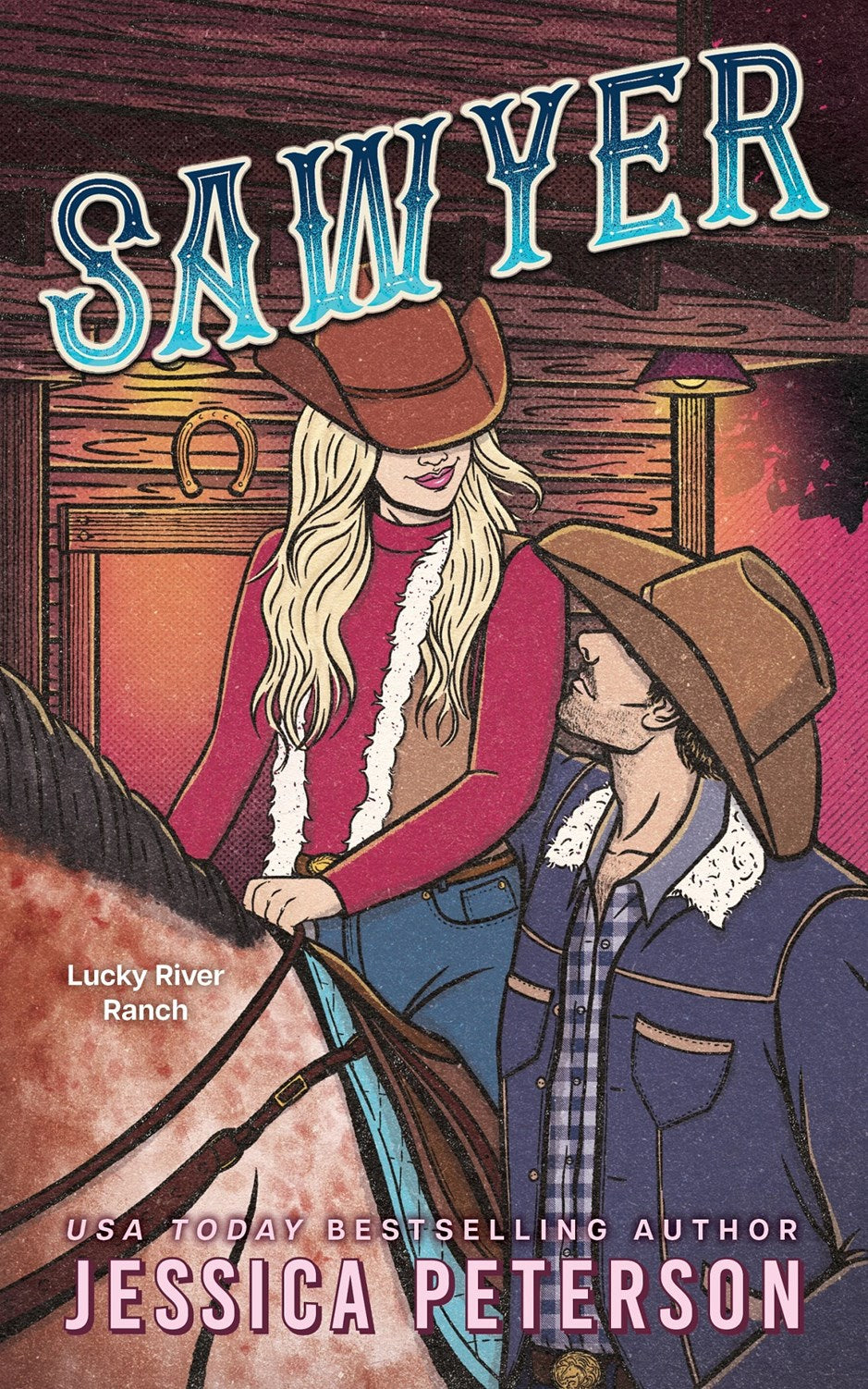 Sawyer