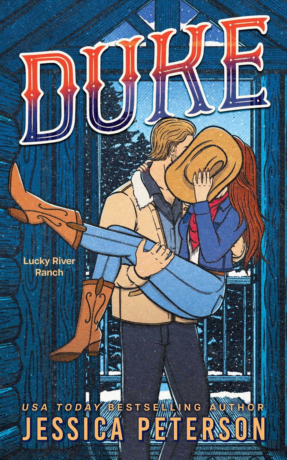Duke