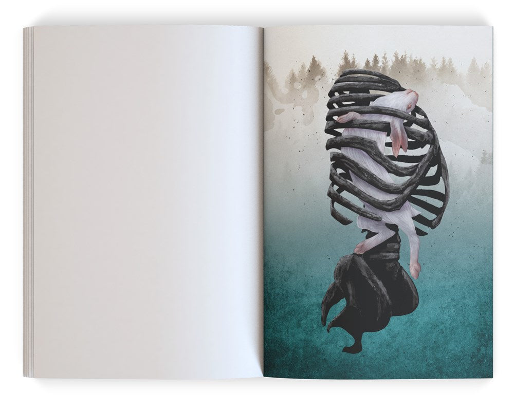 Leave Me Behind (Deluxe Edition) + (✨Signed Plate✨)