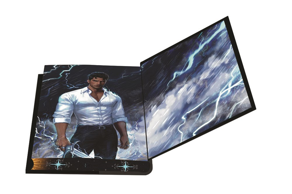 The Book of Azrael: Deluxe Limited Edition