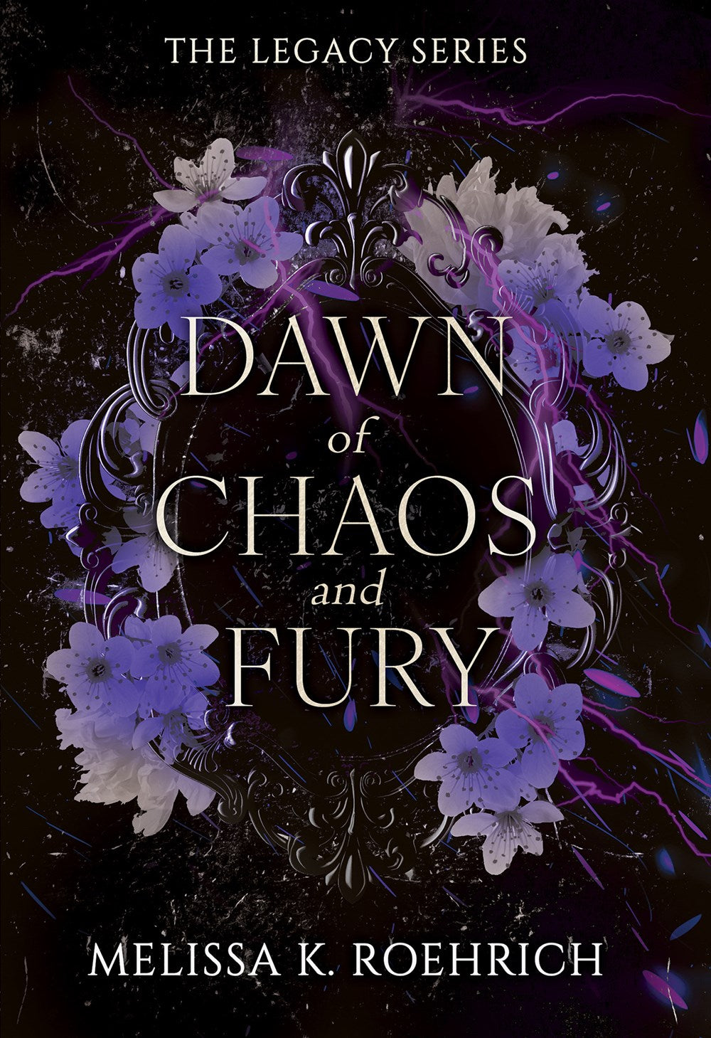 Dawn of Chaos and Fury