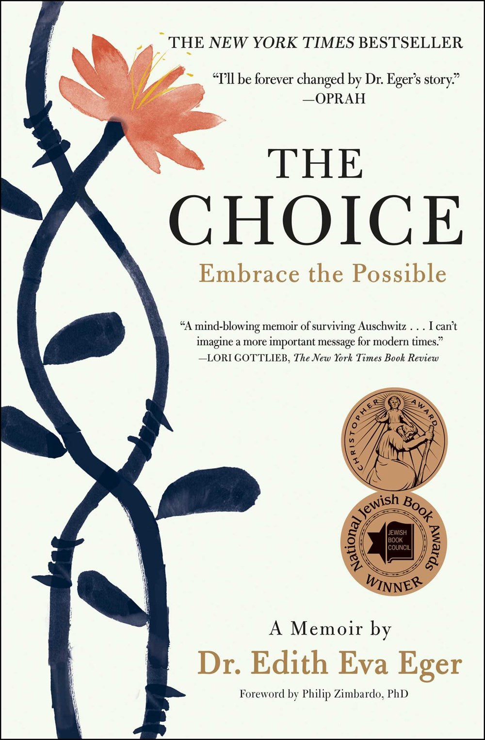 The Choice : Embrace the Possible
