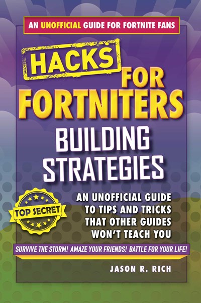 Hacks for Fortniters: Building Strategies