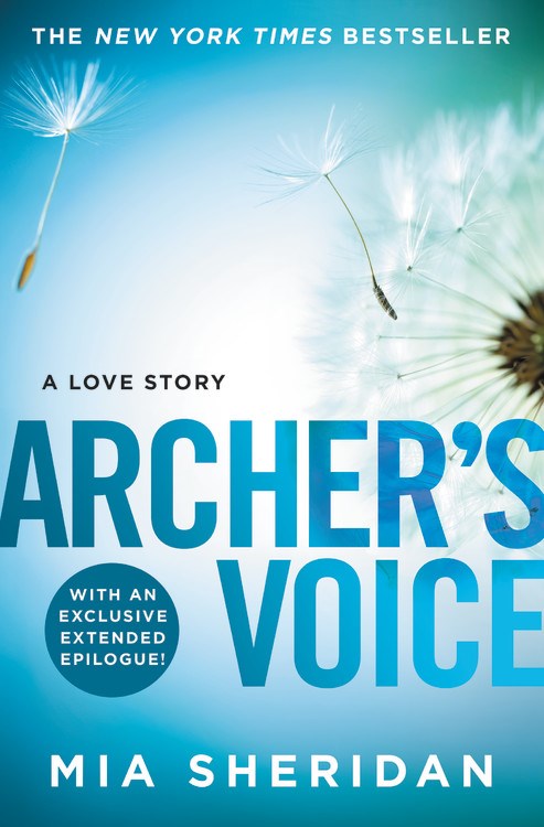 Archer's Voice  - Where Love Meets Destiny (#1)