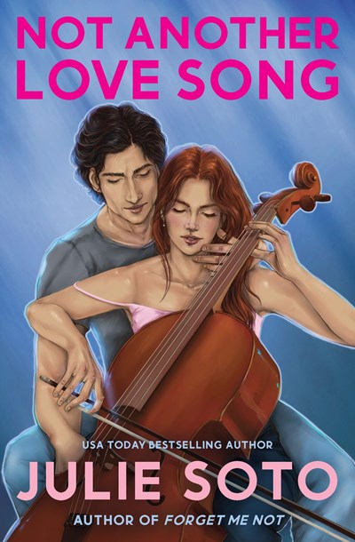 Not Another Love Song