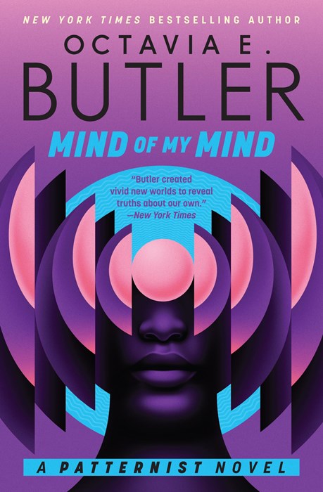 Mind of My Mind