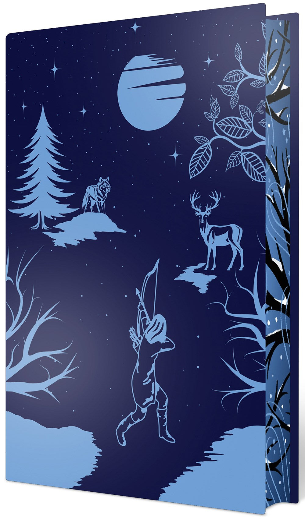 North Is the Night: Deluxe Limited Edition : Deluxe Special Edition