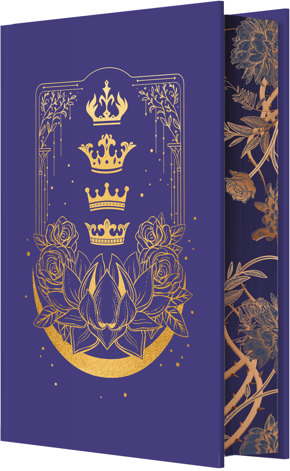 The Never List (Deluxe Limited Edition)